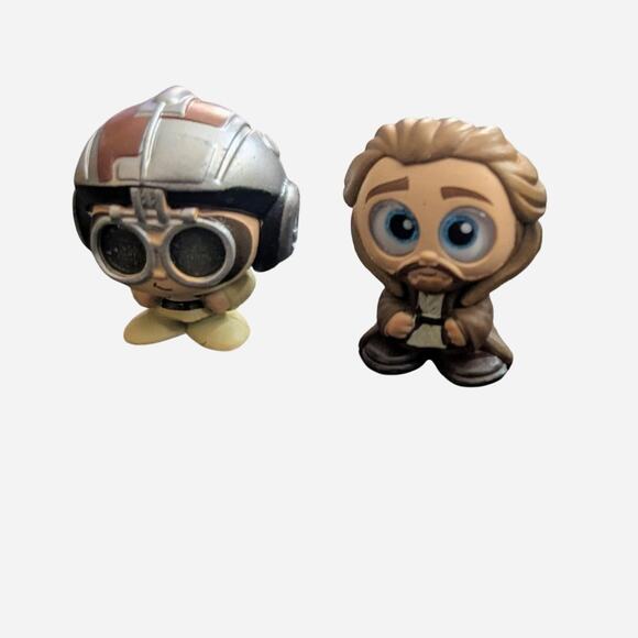 Disney star wars doorables collectors - Picture 4 of 5